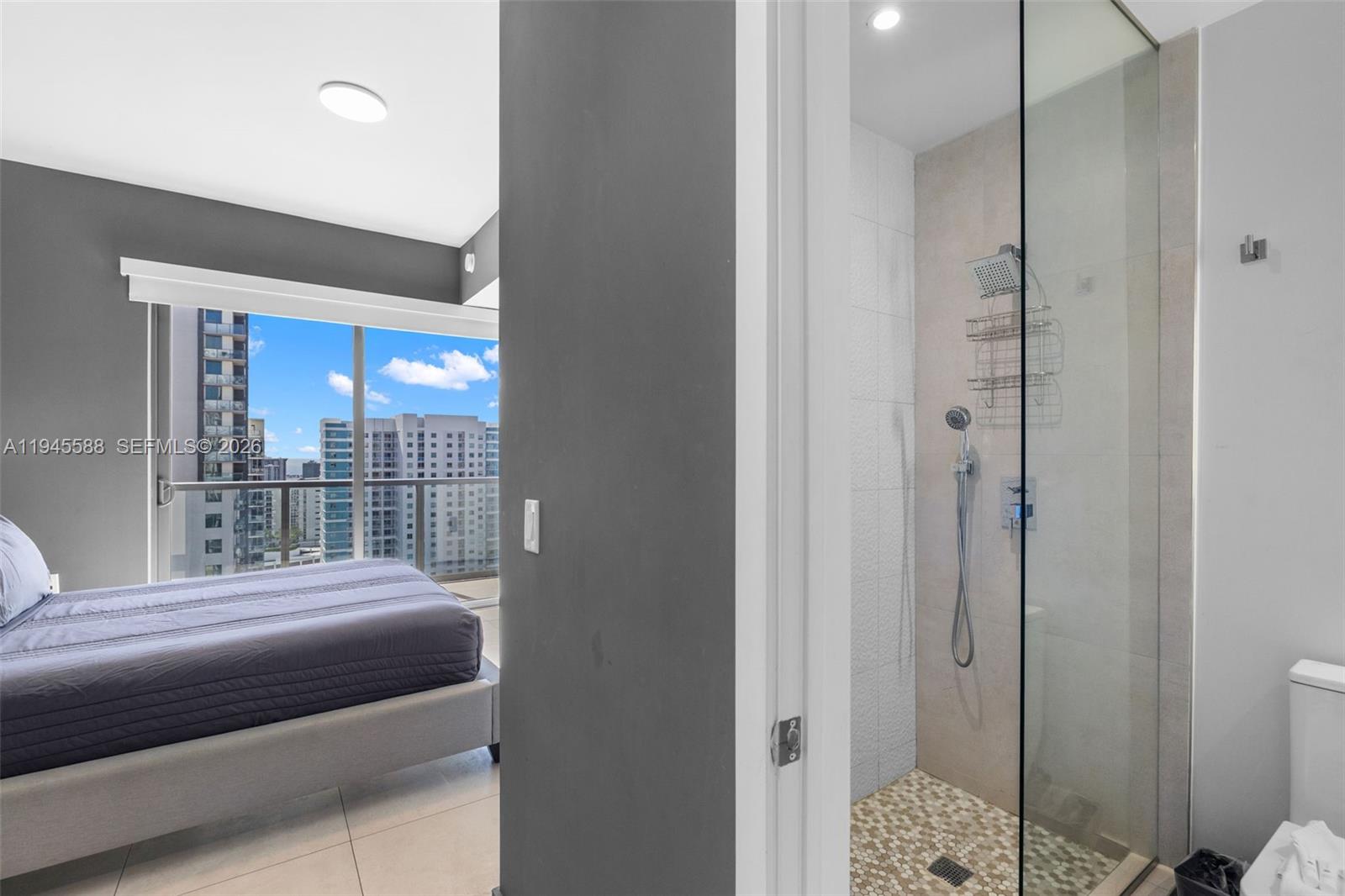 Smart Brickell - Residential