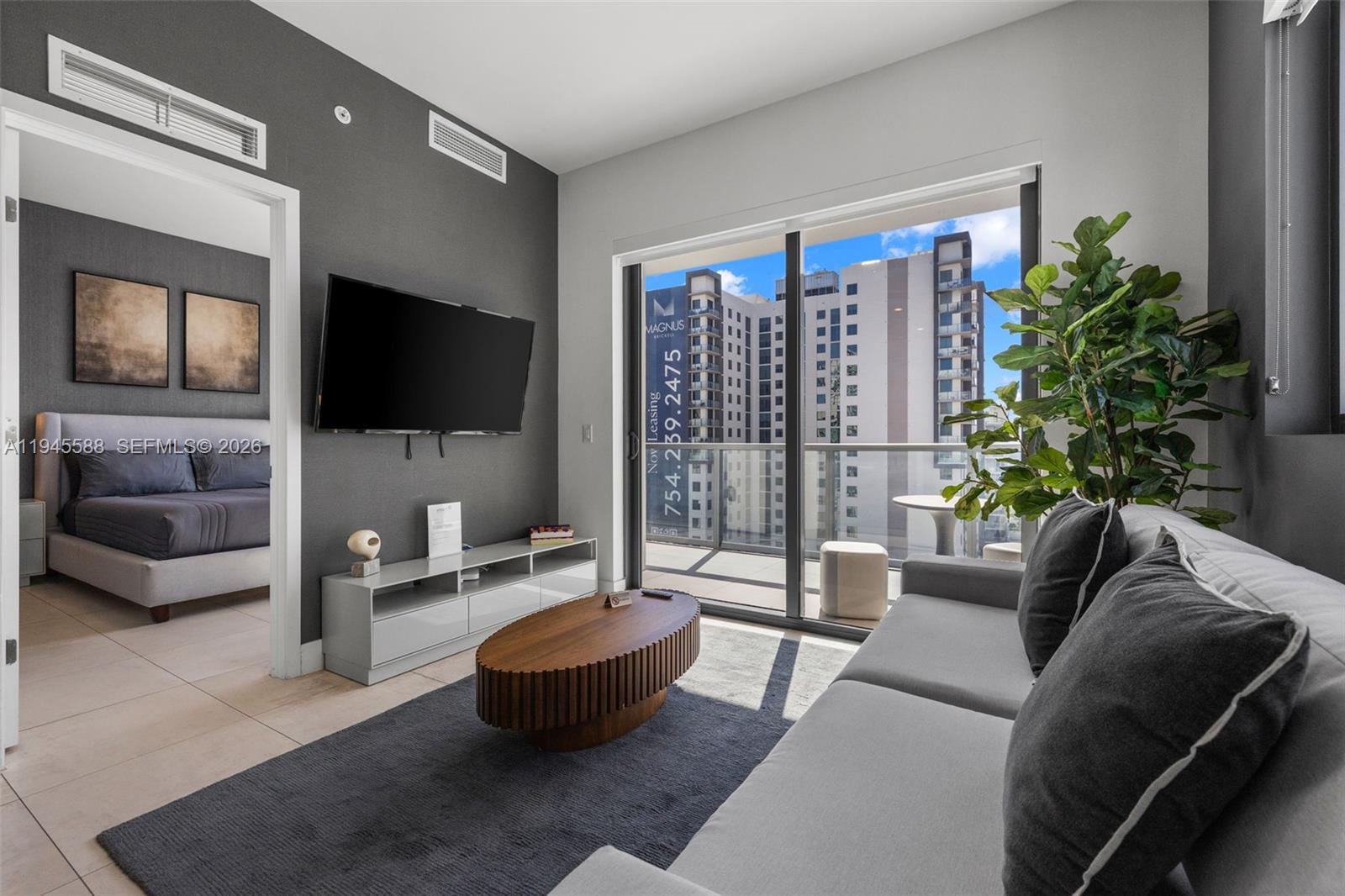 Smart Brickell - Residential