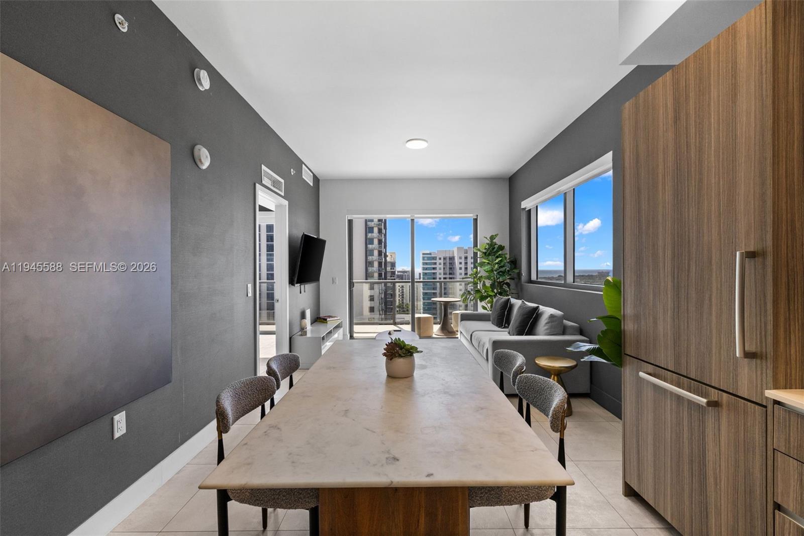 Smart Brickell - Residential