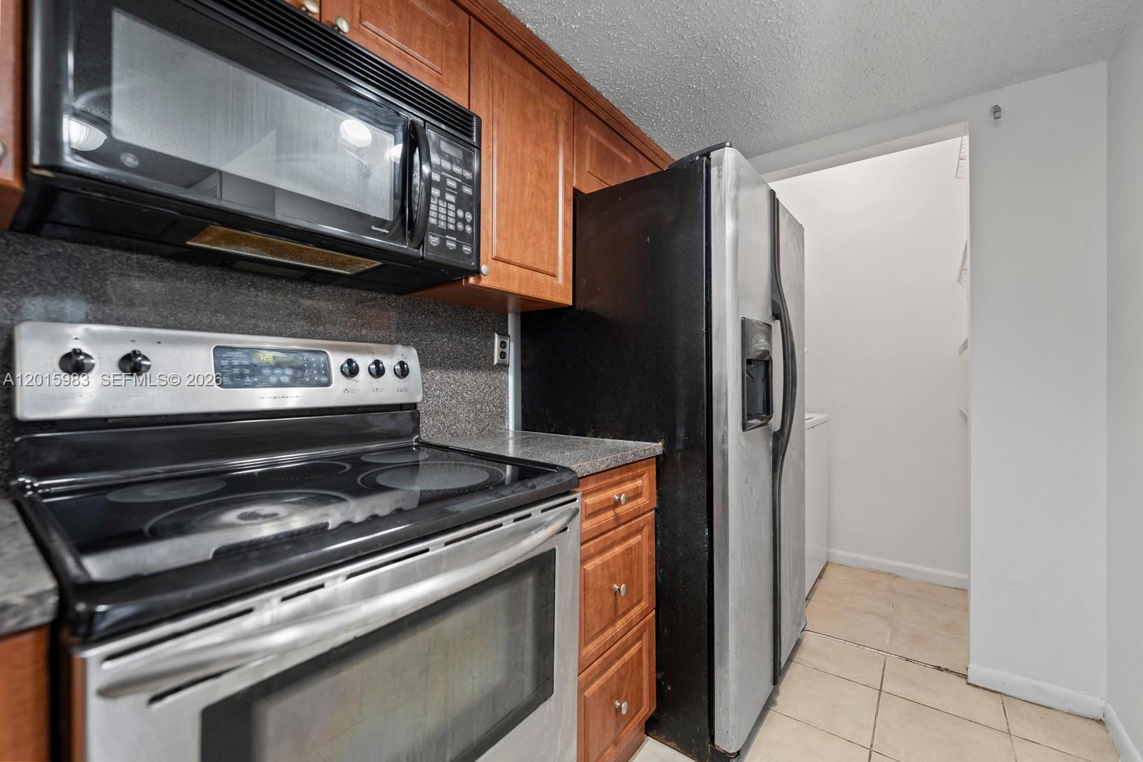 VILLA BELLINI CONDO - Residential