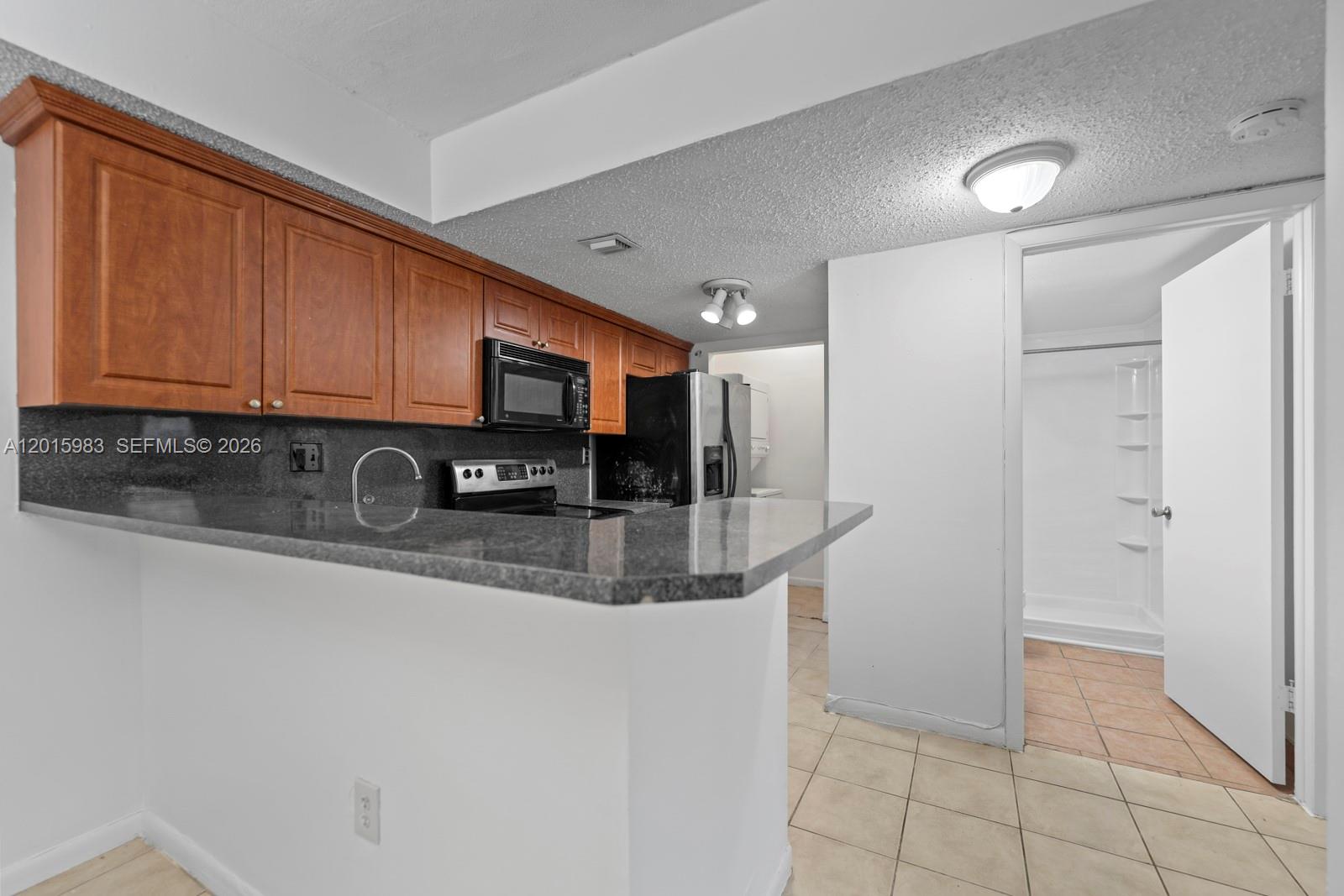 VILLA BELLINI CONDO - Residential