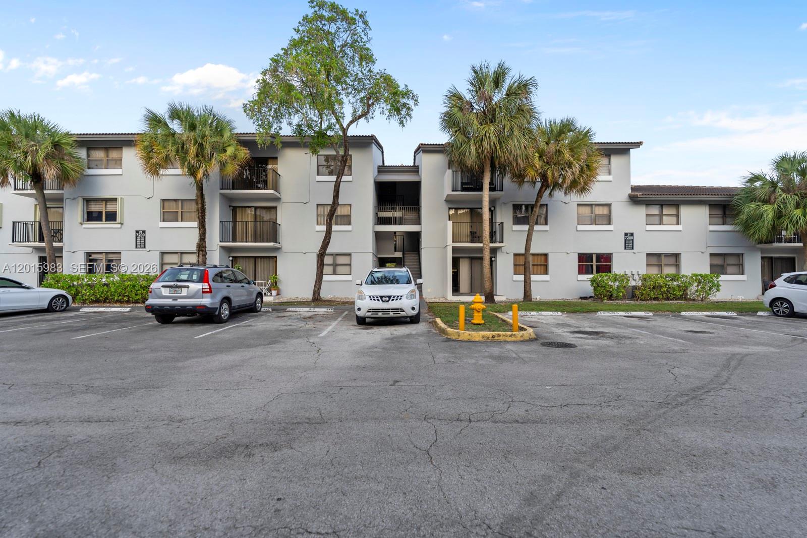 VILLA BELLINI CONDO - Residential