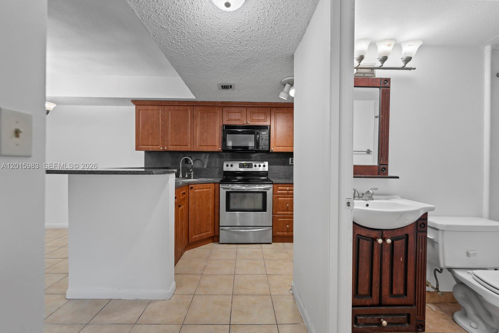 VILLA BELLINI CONDO - Residential