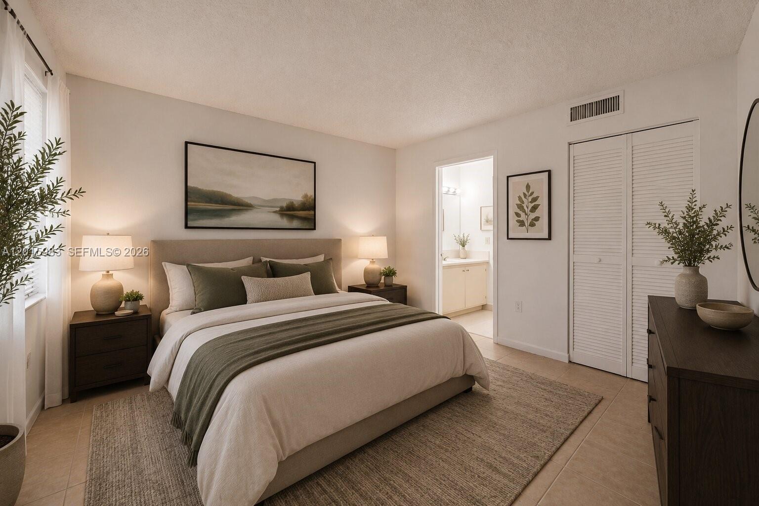 VILLA BELLINI CONDO - Residential