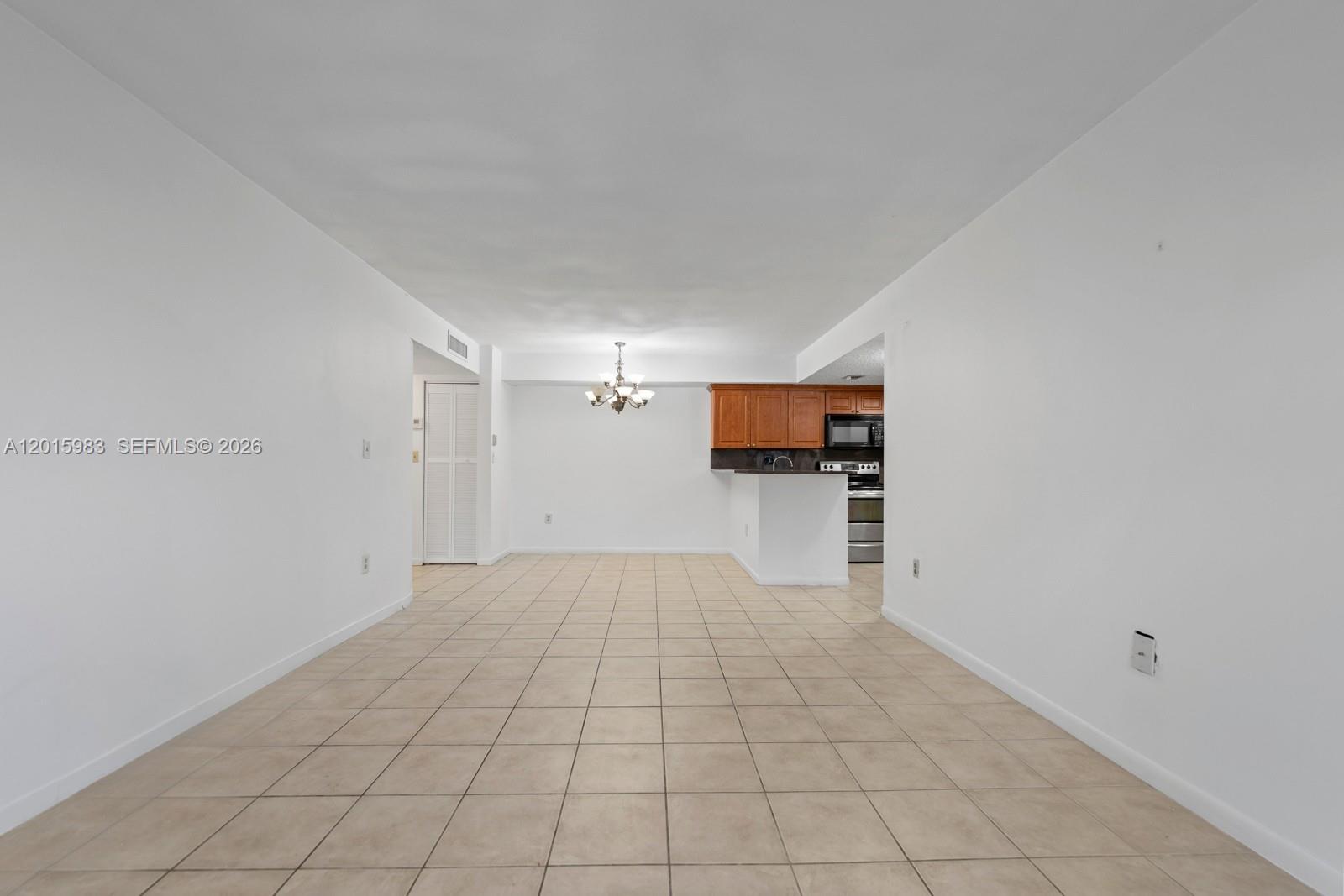 VILLA BELLINI CONDO - Residential