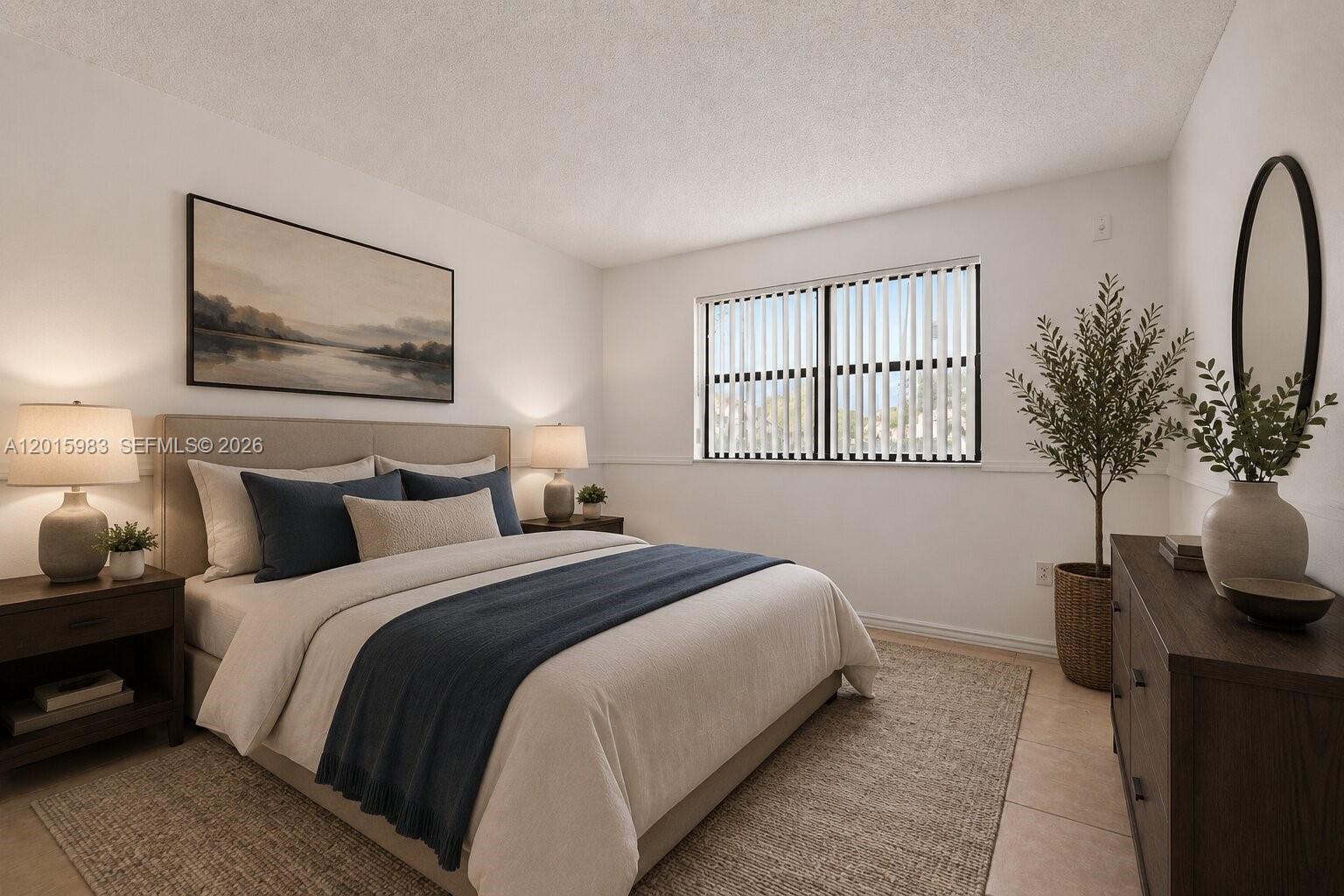 VILLA BELLINI CONDO - Residential