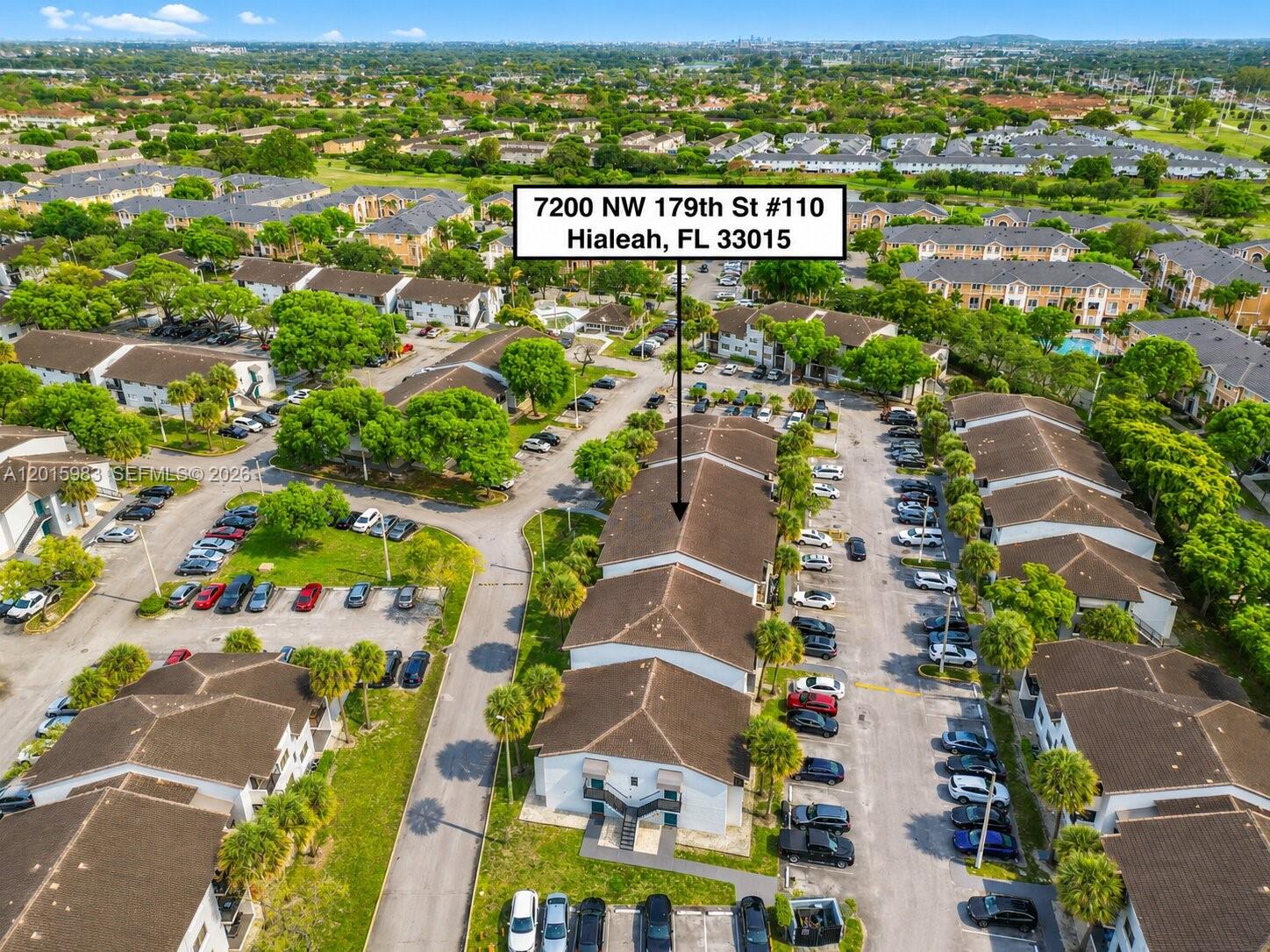 VILLA BELLINI CONDO - Residential