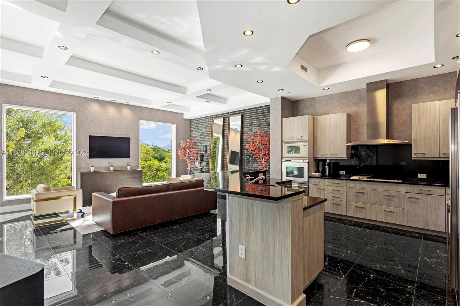 BELLAMARE @ WILLIAMS ISLA - Residential