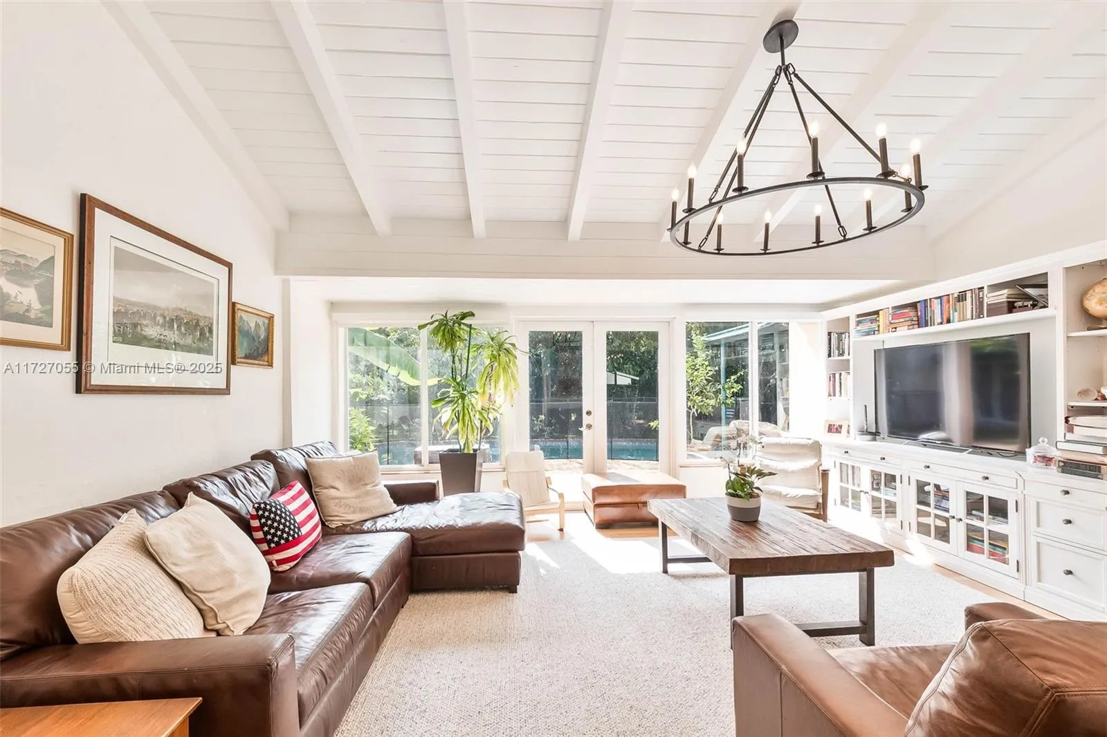 Coral Gables, Florida 33134, United States, 5 Bedrooms Bedrooms, ,4 BathroomsBathrooms,Residential,Active,17130