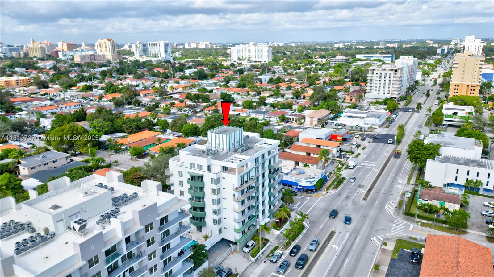 2550 Sw 27th Ave 205, Miami, Broward County, Florida - 1 Bedrooms  
2 Bathrooms - 