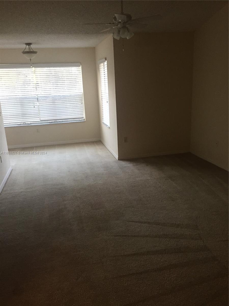 1 Bedroom 1 Bath Condo with a waterview, full size Washer and Dryer inside unit conveniently located by shopping and entertainment.