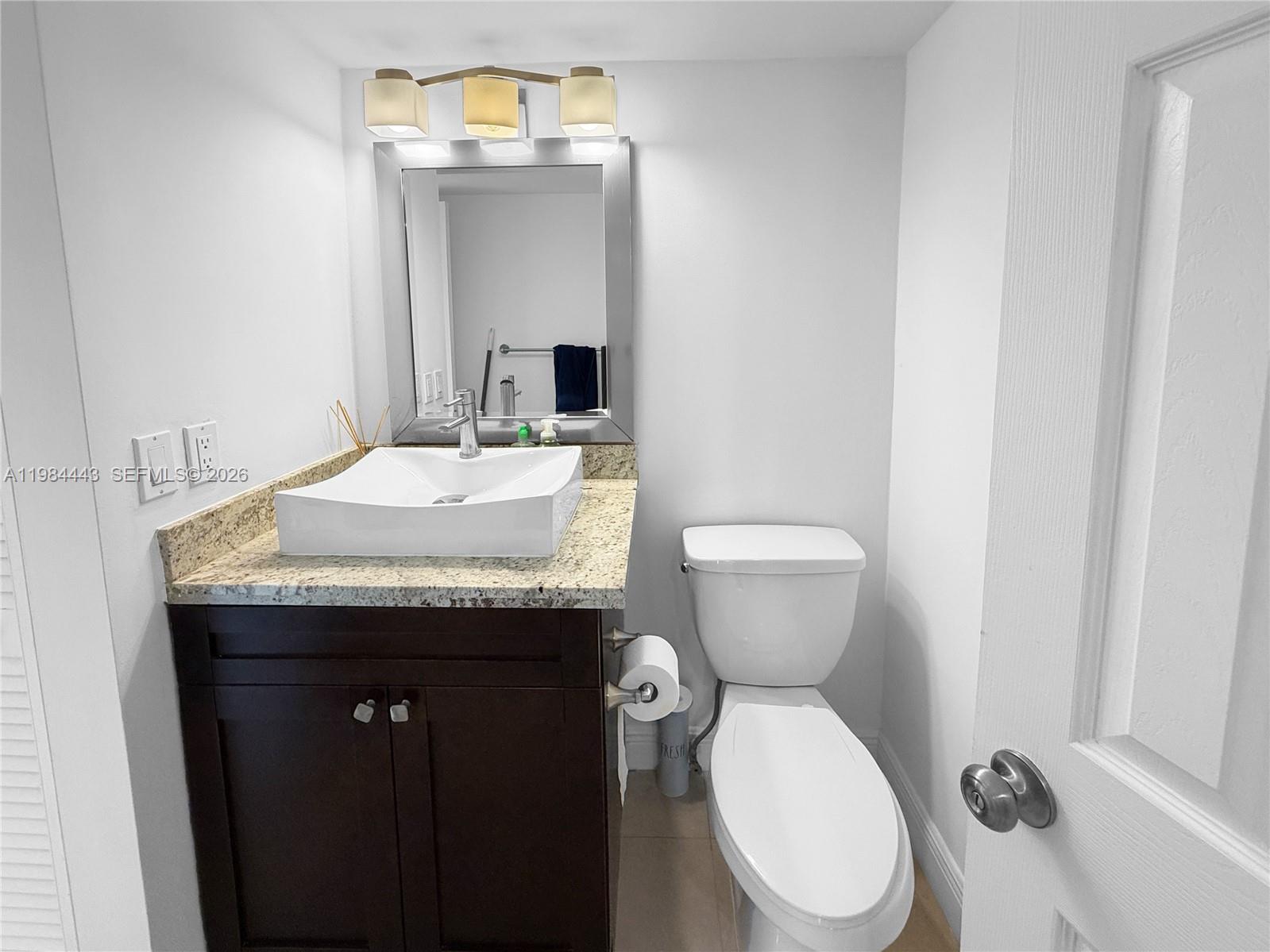 BRAVURA I CONDO - Residential Lease