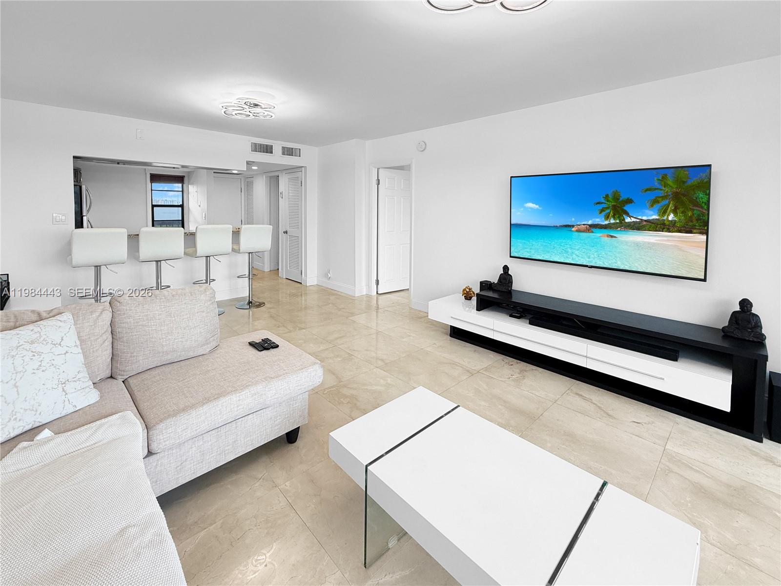 BRAVURA I CONDO - Residential Lease