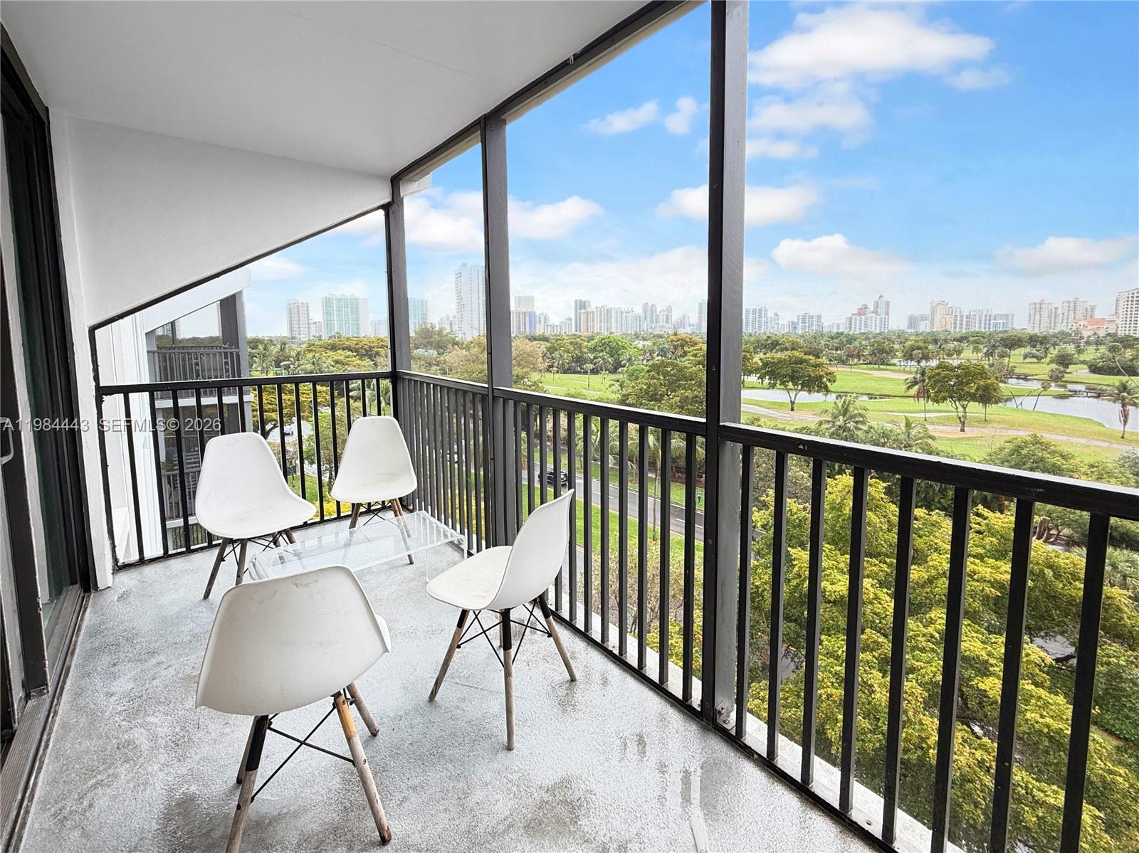 BRAVURA I CONDO - Residential Lease