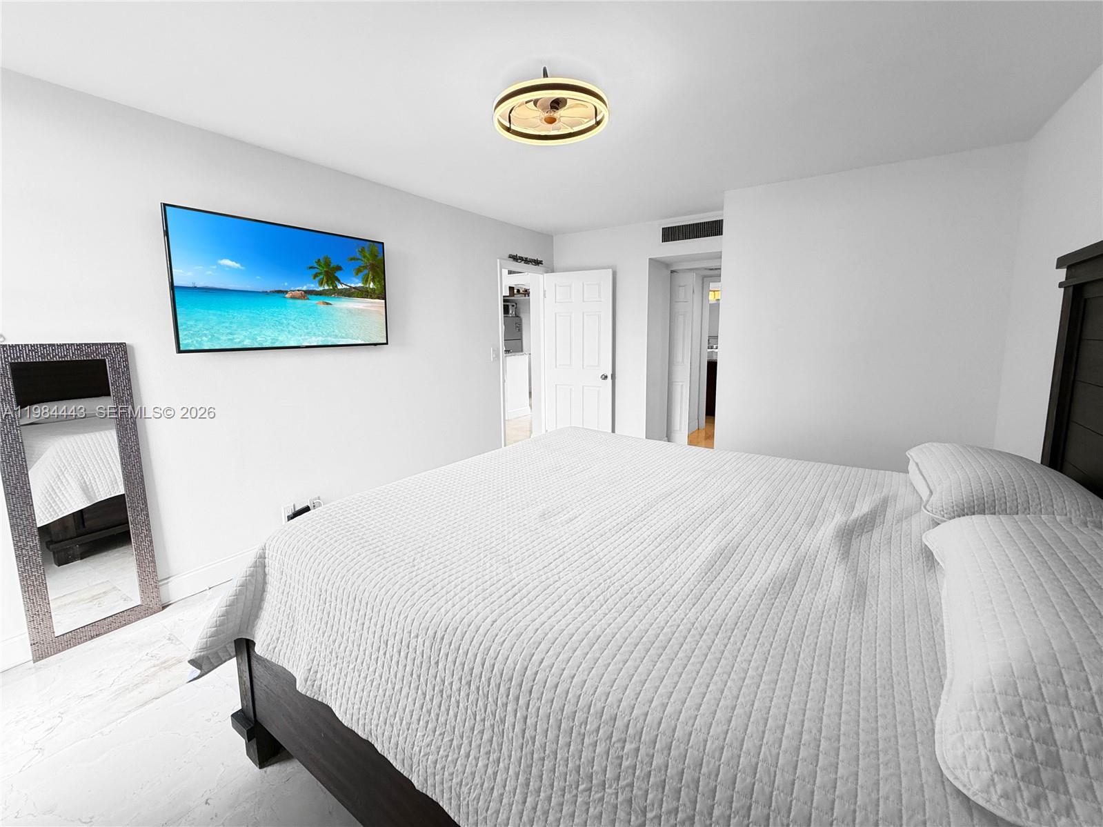 BRAVURA I CONDO - Residential Lease