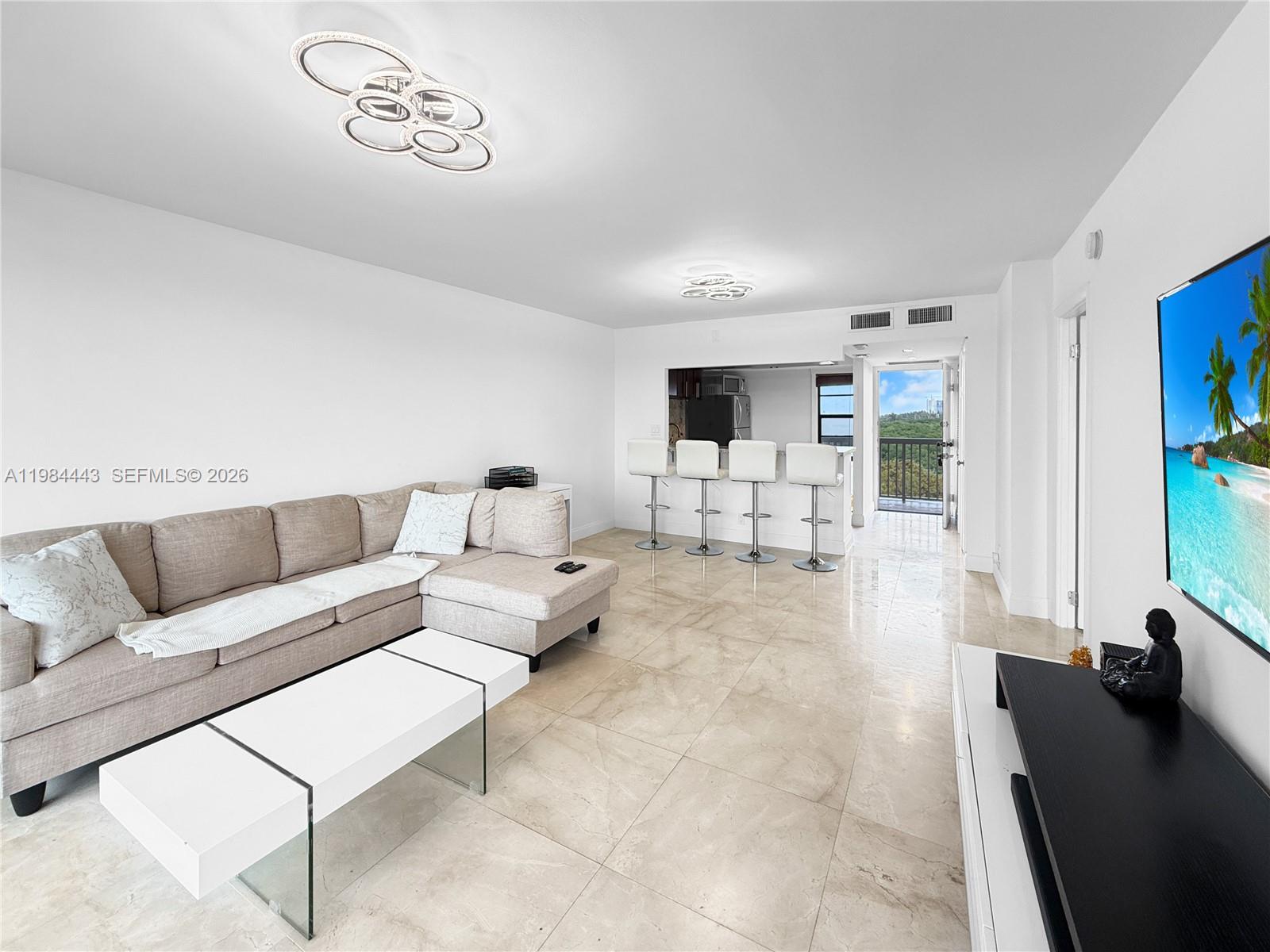 BRAVURA I CONDO - Residential Lease