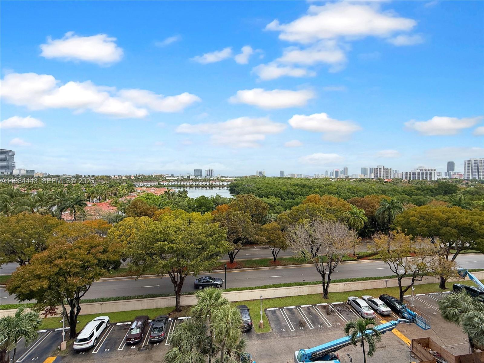 BRAVURA I CONDO - Residential Lease