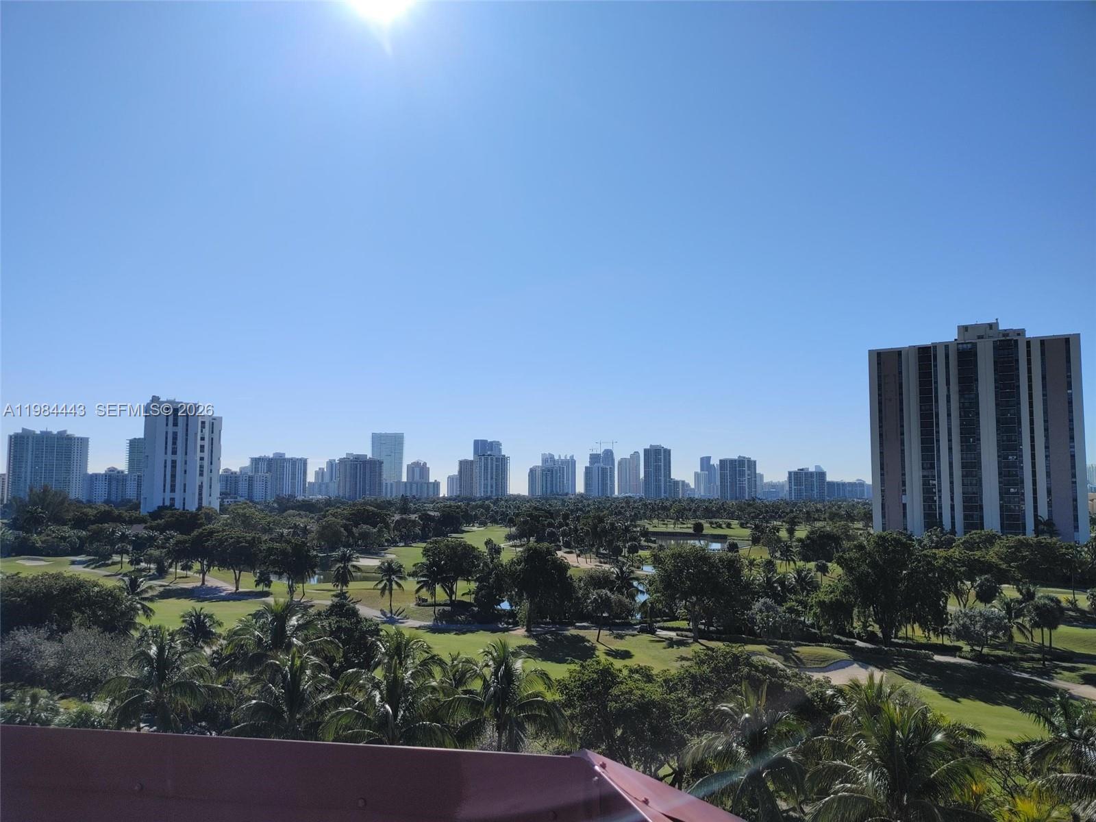 3301 N Country Club Dr 804