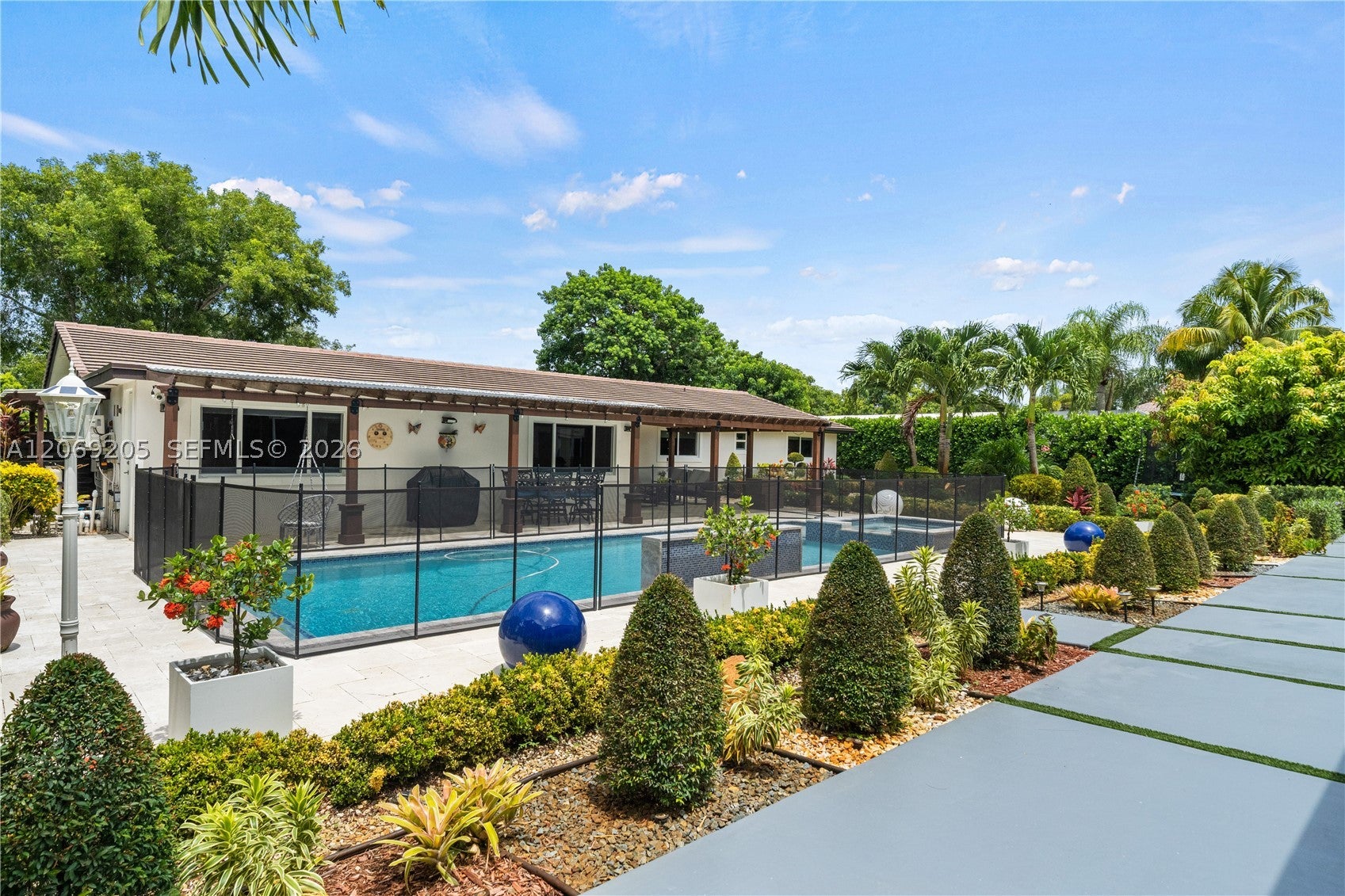 5030 SW 170th Ave