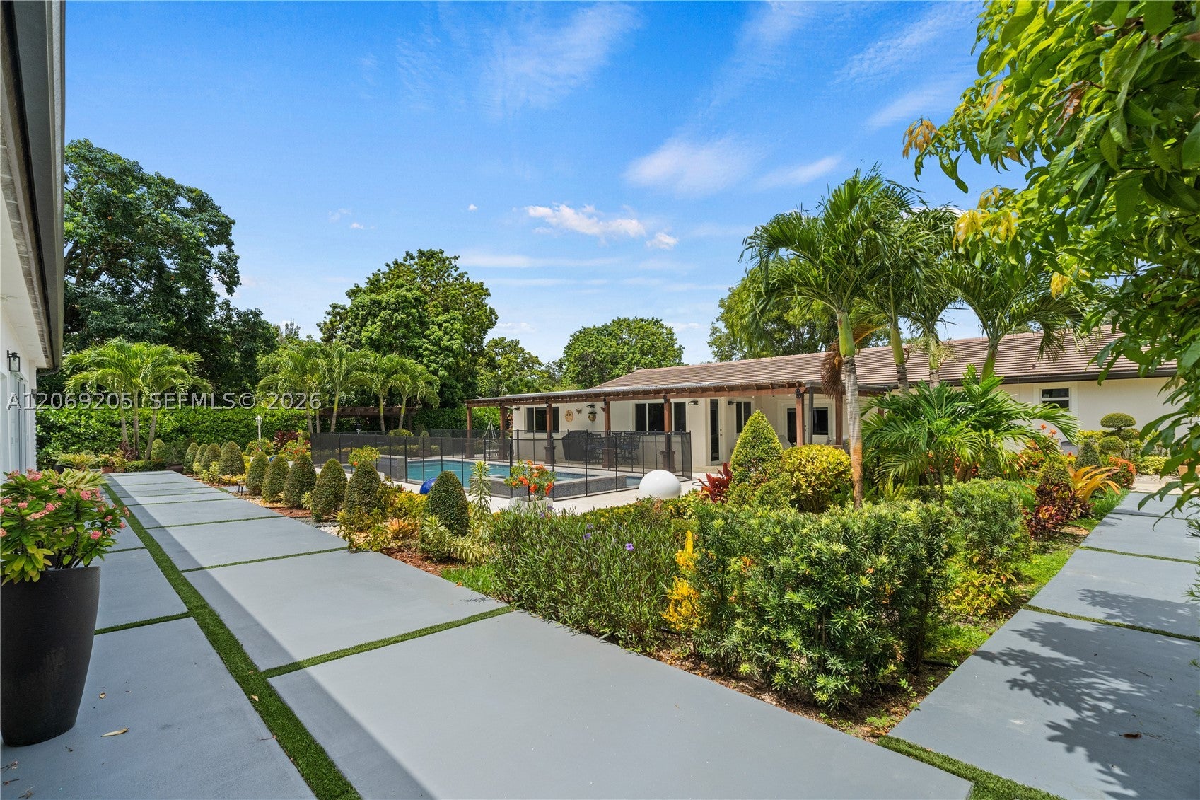 5030 SW 170th Ave