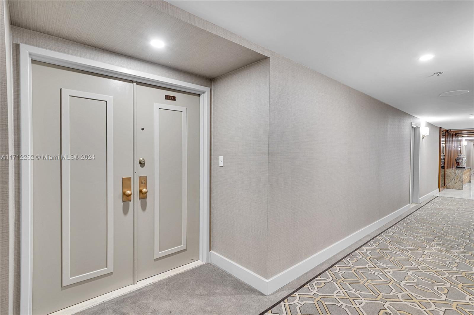 JOCKEY CLUB III CONDO - Residential