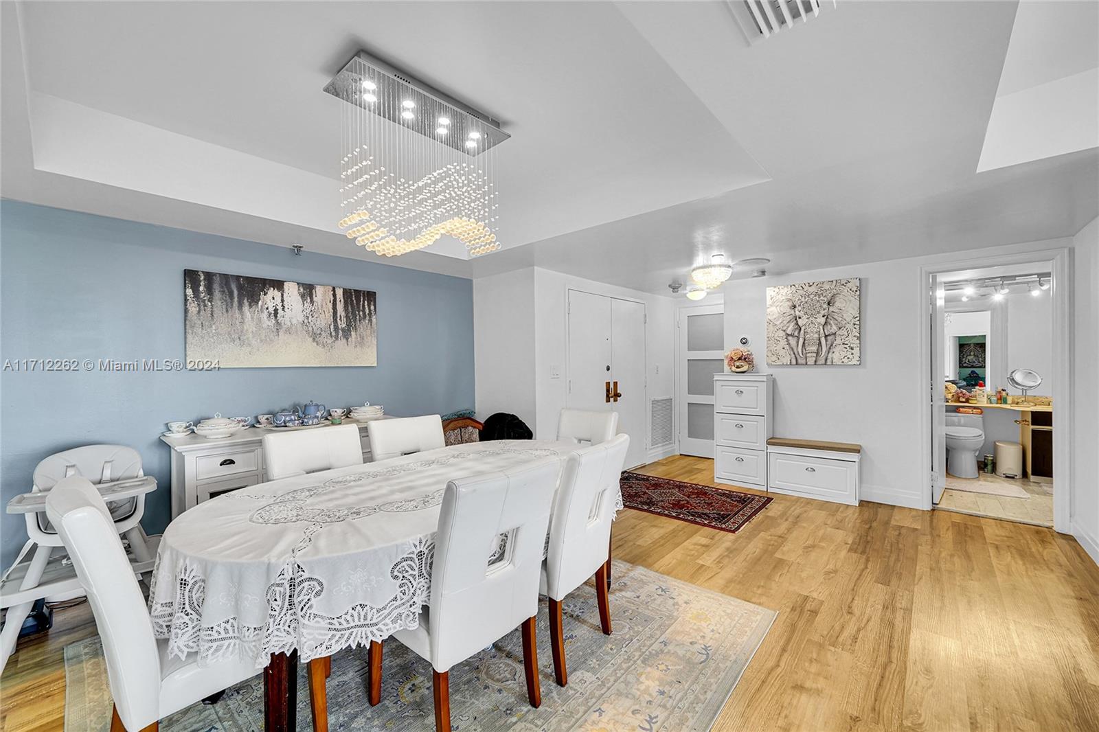 JOCKEY CLUB III CONDO - Residential