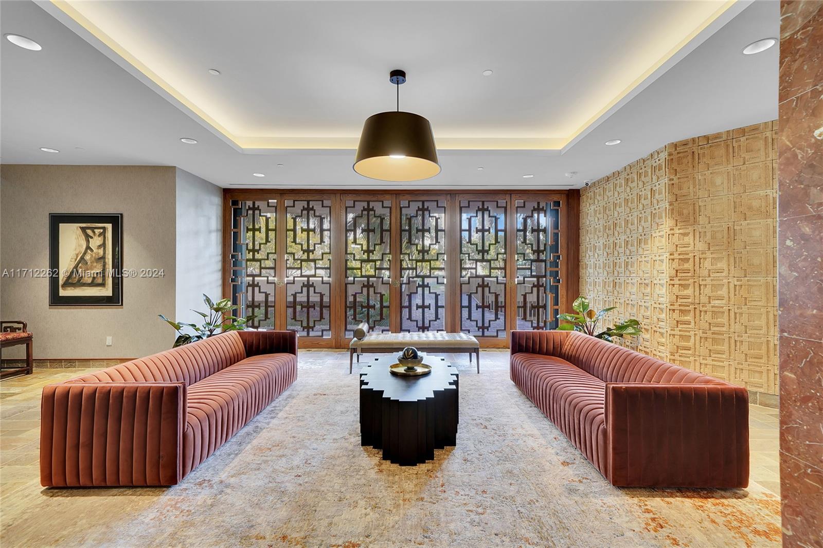 JOCKEY CLUB III CONDO - Residential