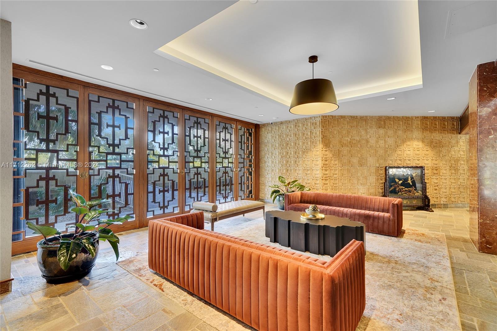 JOCKEY CLUB III CONDO - Residential