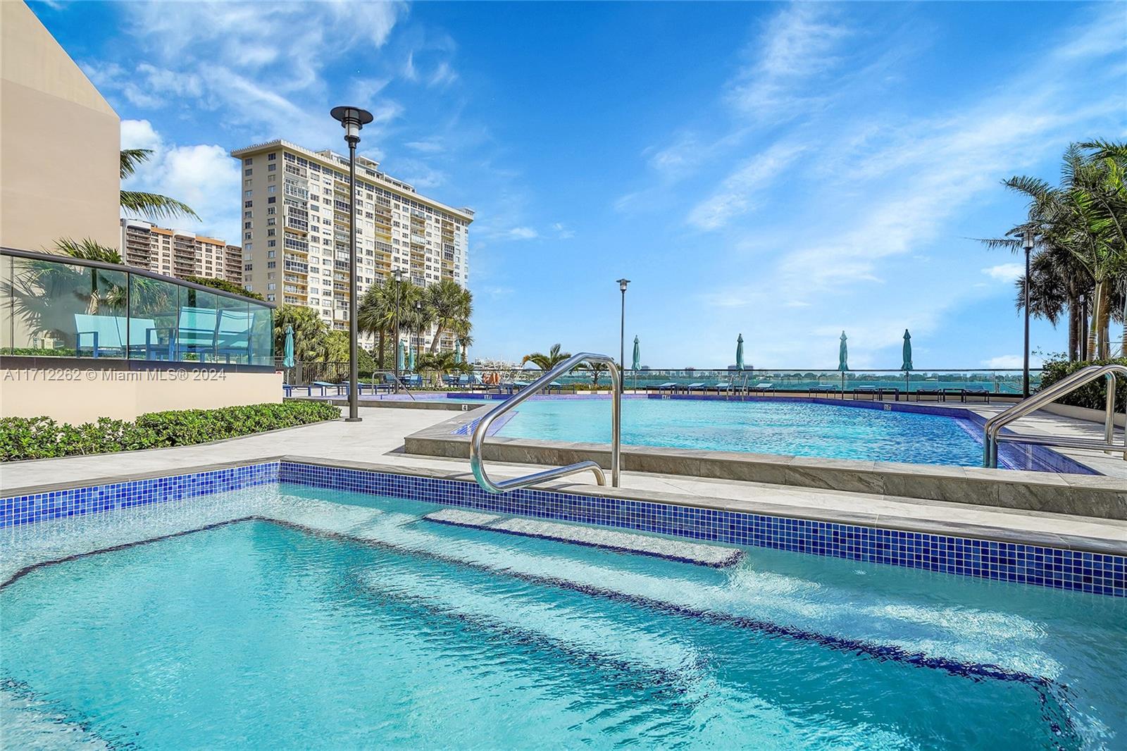 JOCKEY CLUB III CONDO - Residential