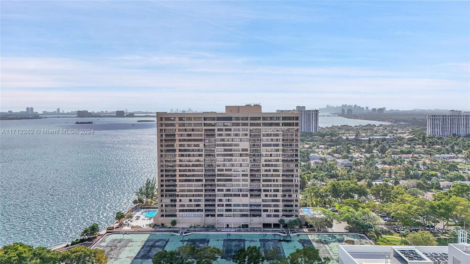 JOCKEY CLUB III CONDO - Residential