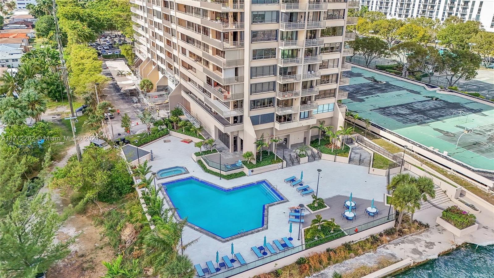 JOCKEY CLUB III CONDO - Residential