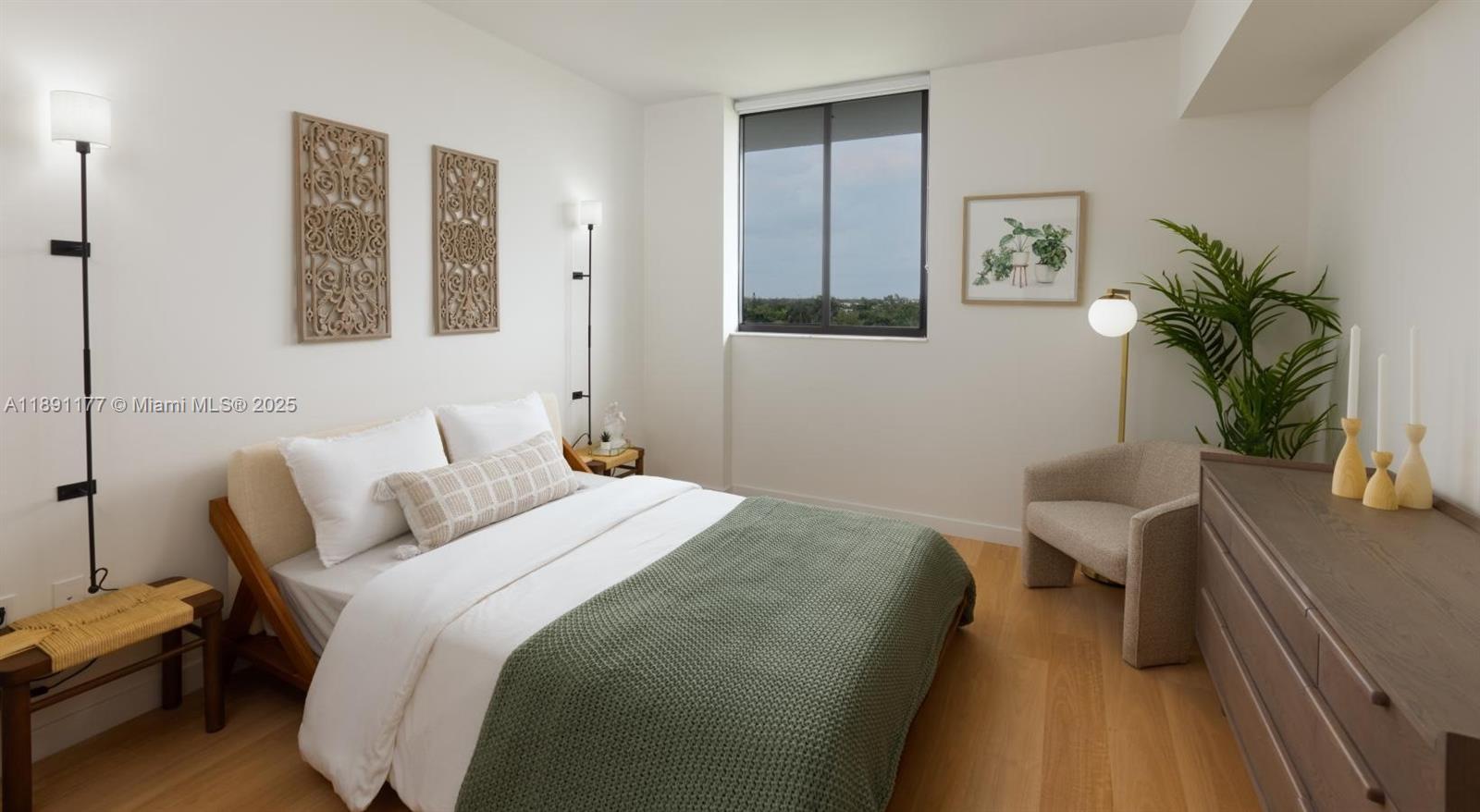 Biscayne 112 - Residential Lease