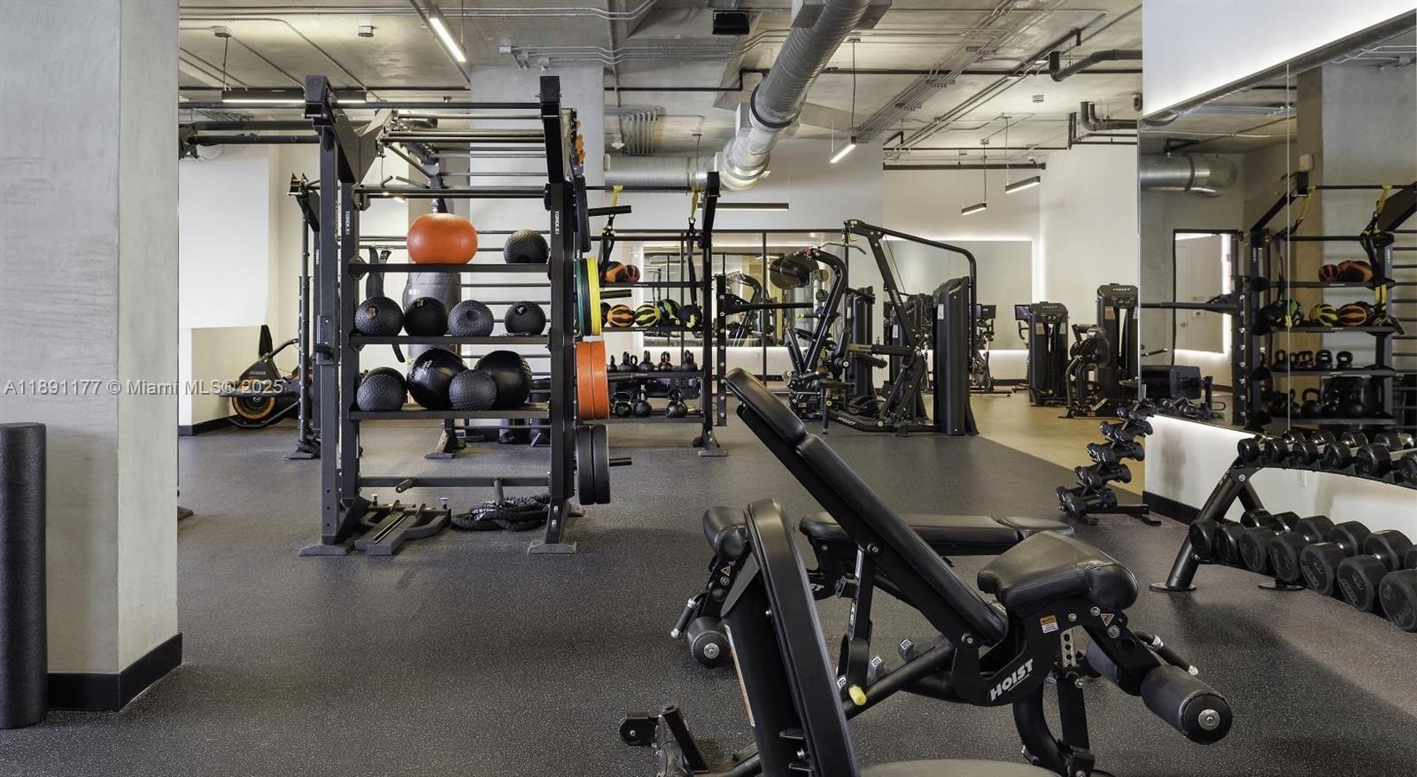 Biscayne 112 - Residential Lease