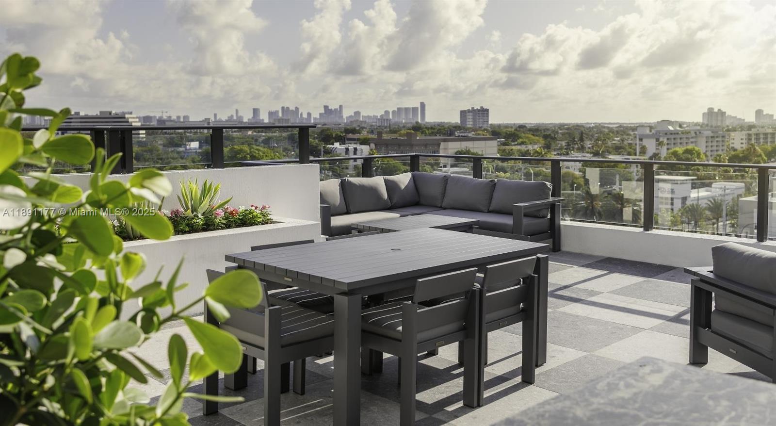 Biscayne 112 - Residential Lease