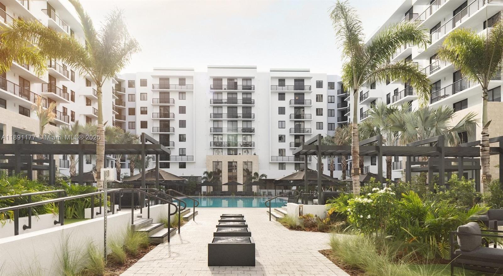 Biscayne 112 - Residential Lease