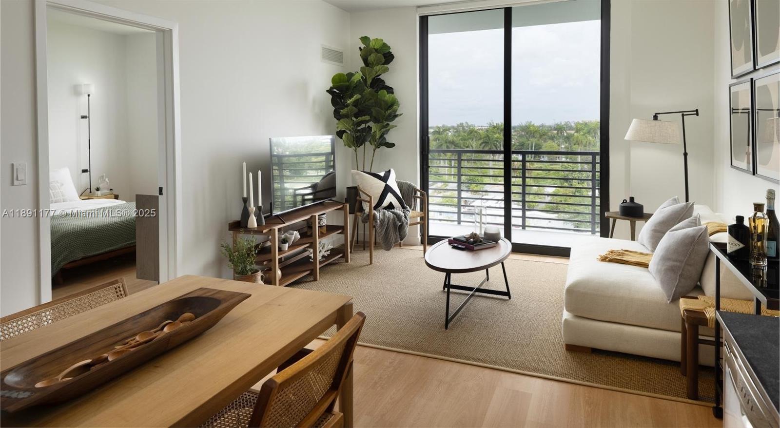 Biscayne 112 - Residential Lease