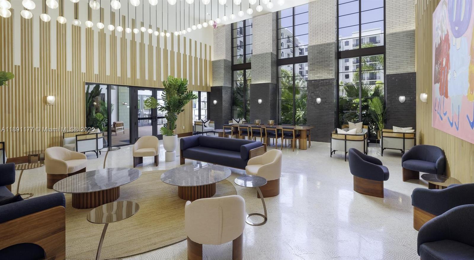 Biscayne 112 - Residential Lease