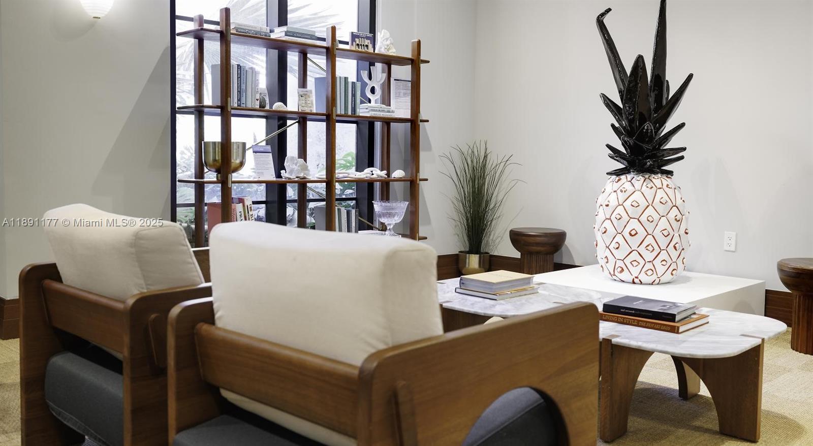 Biscayne 112 - Residential Lease