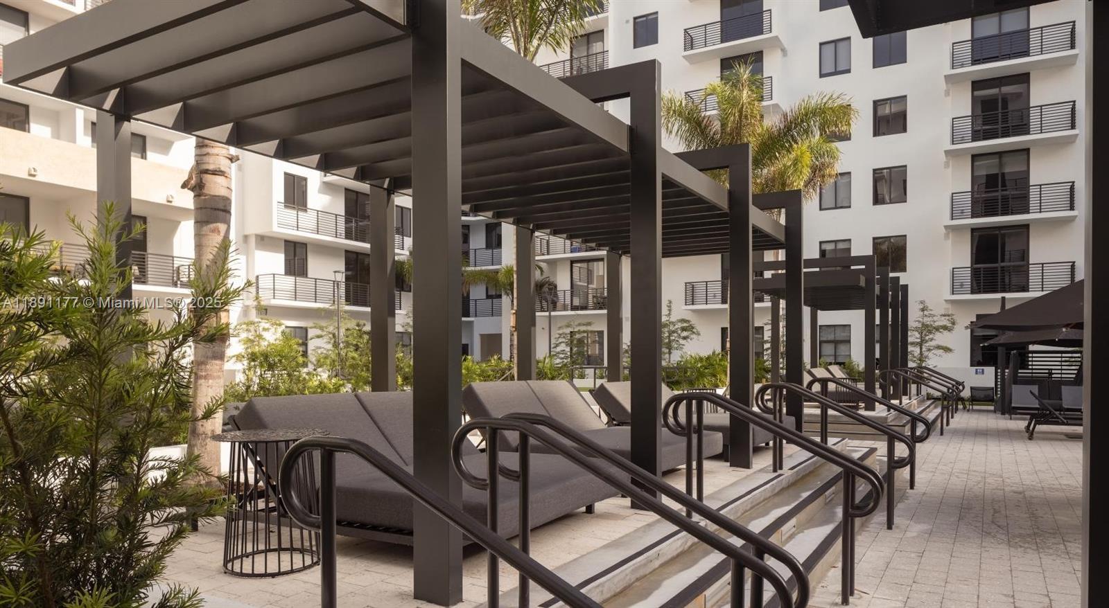 Biscayne 112 - Residential Lease