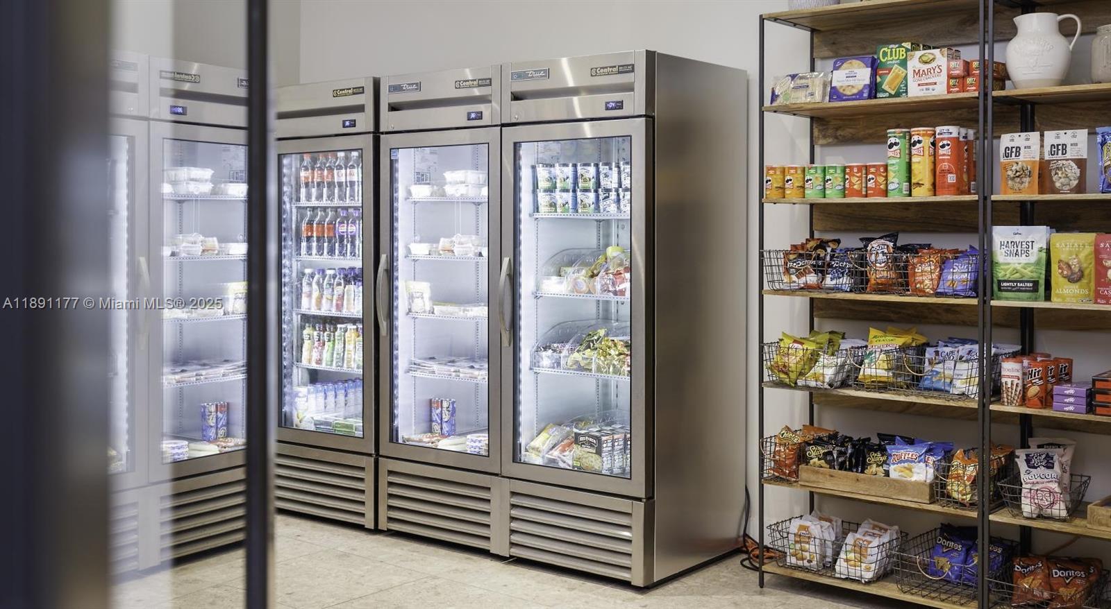 Biscayne 112 - Residential Lease