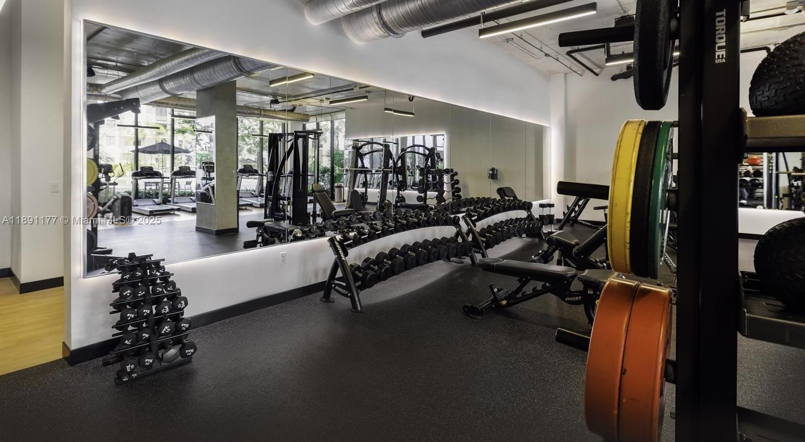 Biscayne 112 - Residential Lease