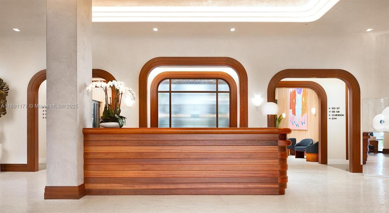 Biscayne 112 - Residential Lease