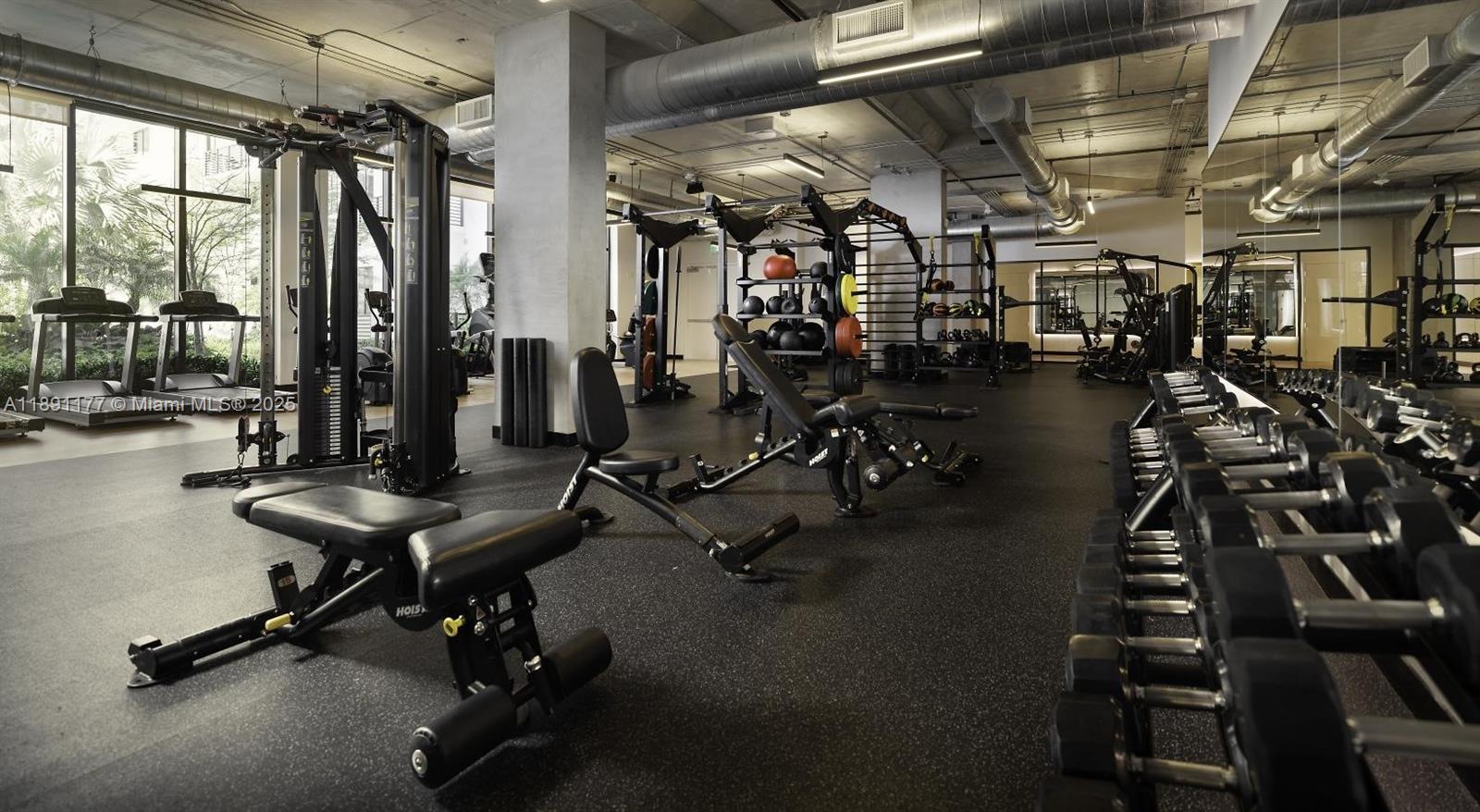 Biscayne 112 - Residential Lease