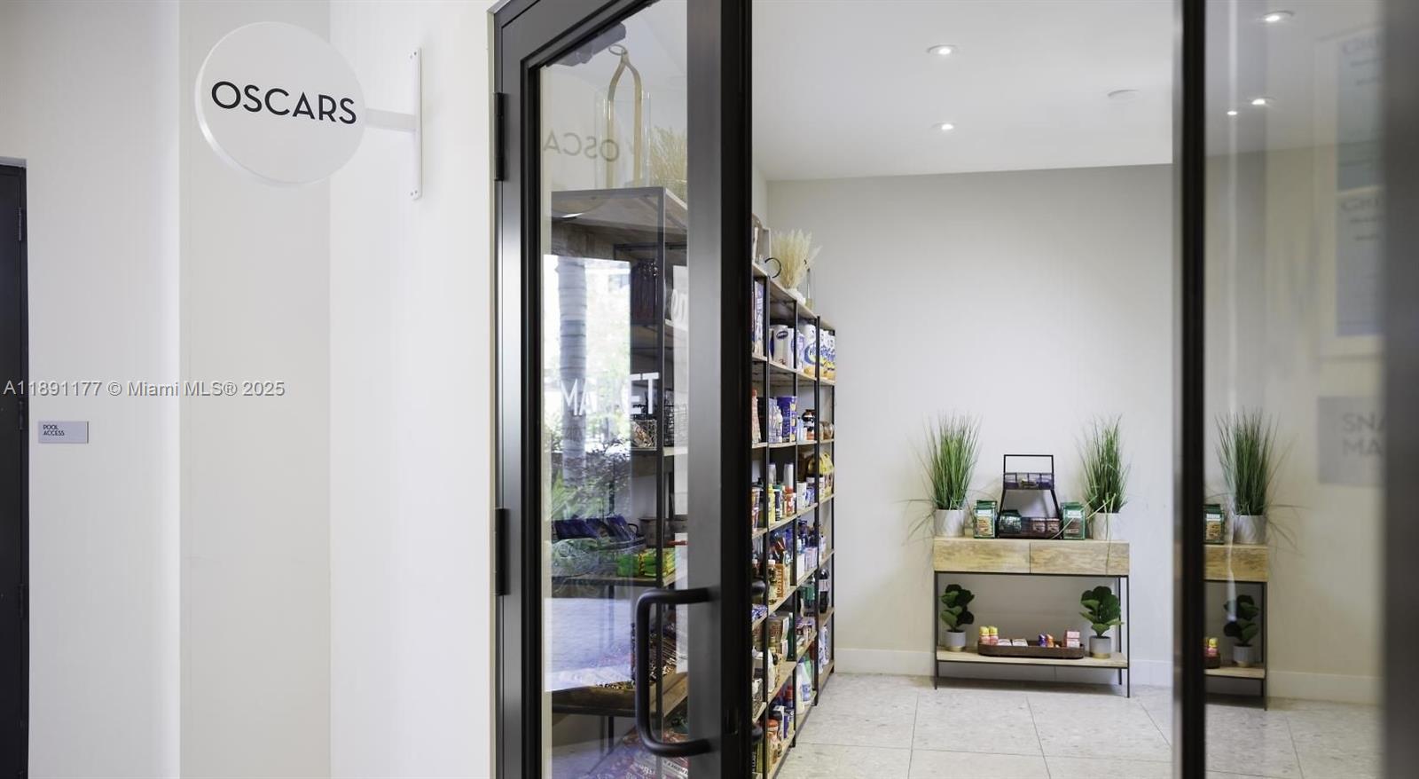 Biscayne 112 - Residential Lease