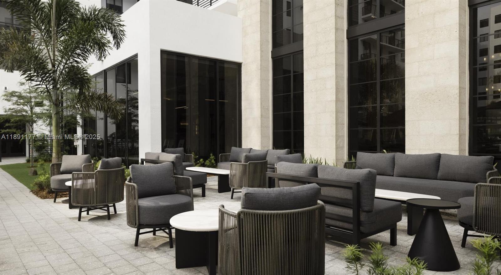 Biscayne 112 - Residential Lease