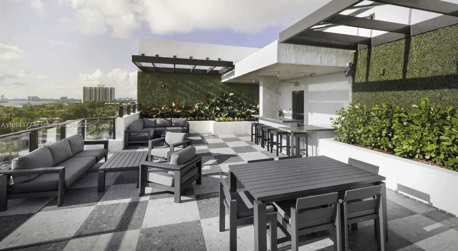 Biscayne 112 - Residential Lease