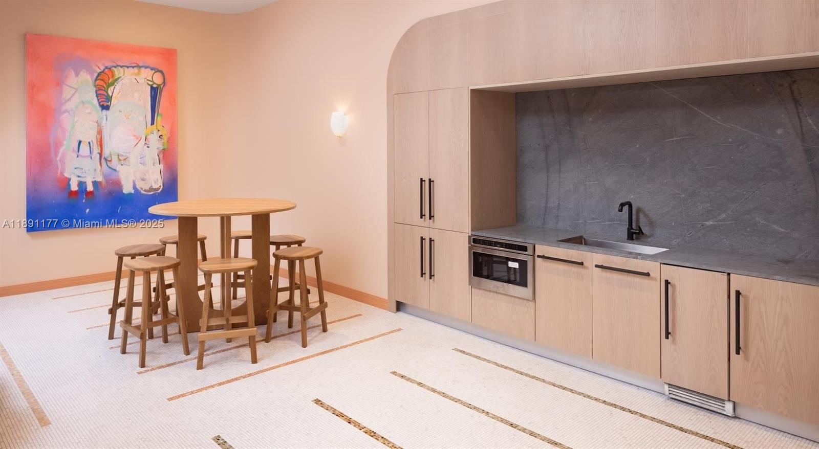 Biscayne 112 - Residential Lease