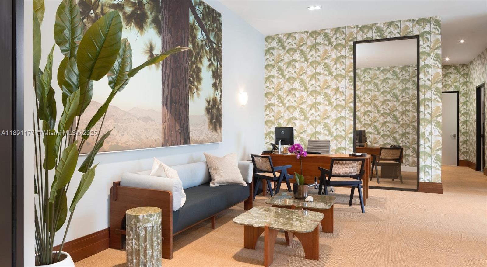 Biscayne 112 - Residential Lease