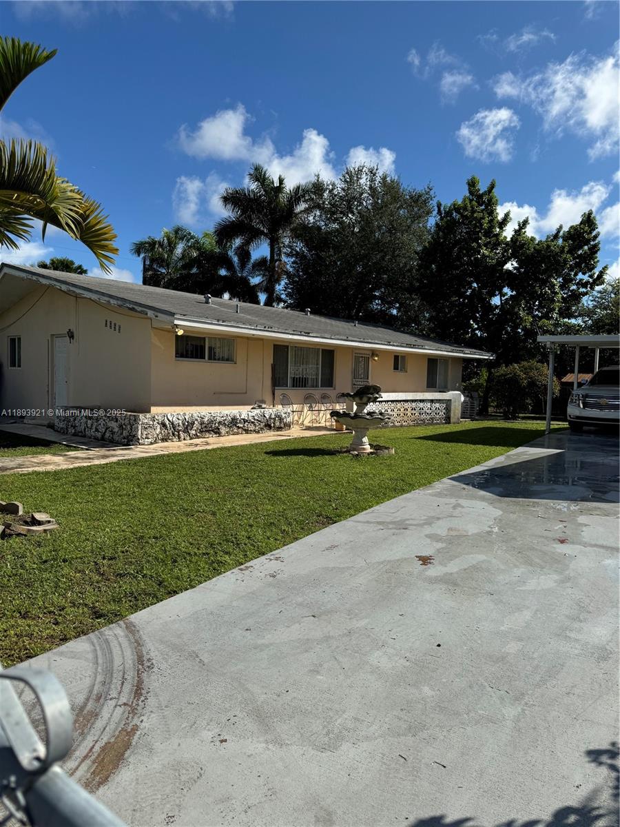 NORMANDY PARK - Residential