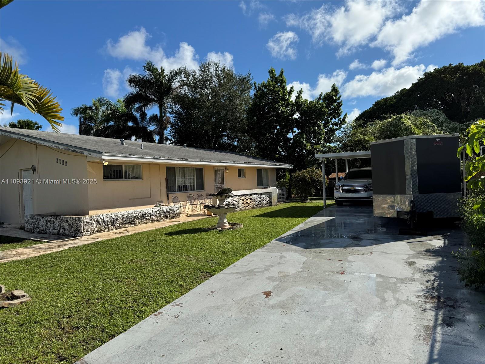 NORMANDY PARK - Residential